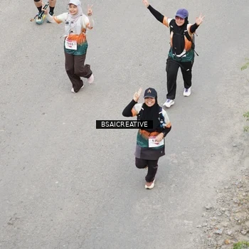 Runner Photo 8687374