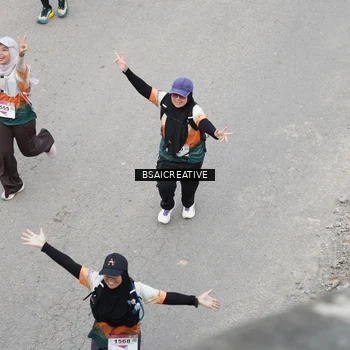 Runner Photo 8687380