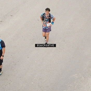 Runner Photo 8687388