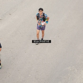 Runner Photo 8687394