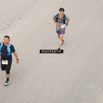 Runner Photo 8687399
