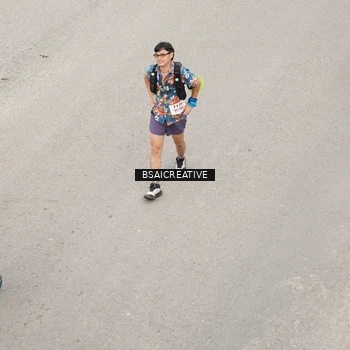 Runner Photo 8687400