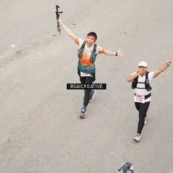 Runner Photo 8687407