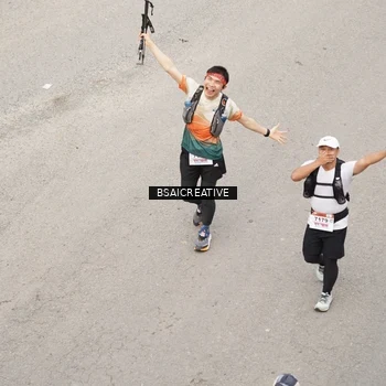 Runner Photo 8687413