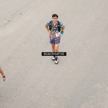 Runner Photo 8687415