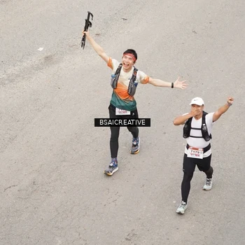 Runner Photo 8687420