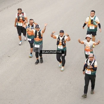 Runner Photo 8687439