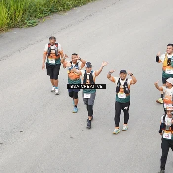 Runner Photo 8687442