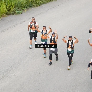 Runner Photo 8687453