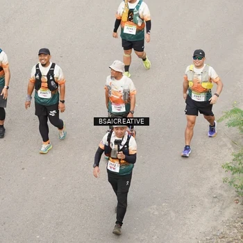 Runner Photo 8687460