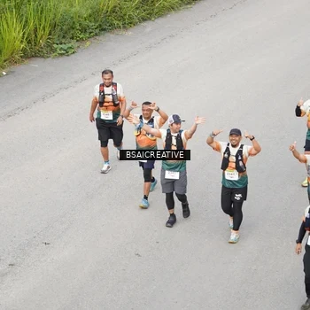 Runner Photo 8687461