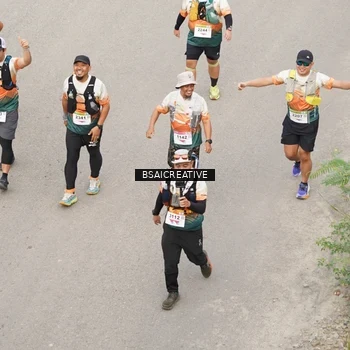 Runner Photo 8687462