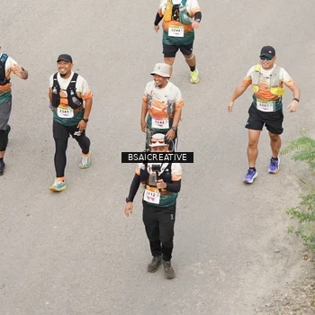 Runner Photo 8687464