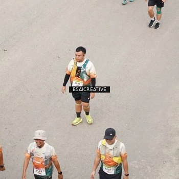 Runner Photo 8687478