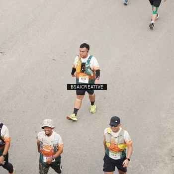 Runner Photo 8687483