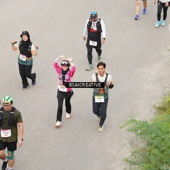 Runner Photo 8687484