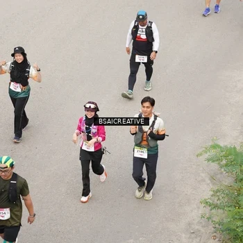 Runner Photo 8687495