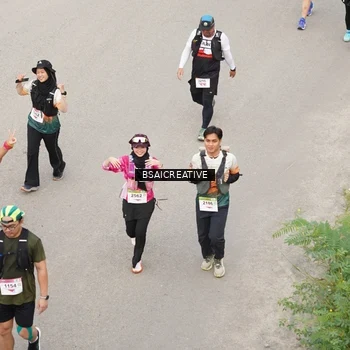 Runner Photo 8687496