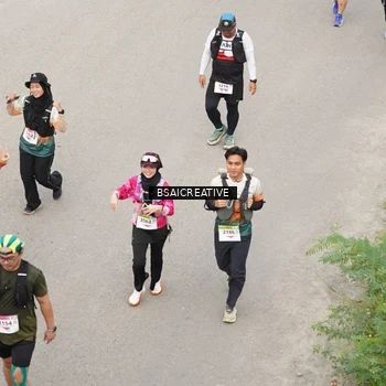 Runner Photo 8687499