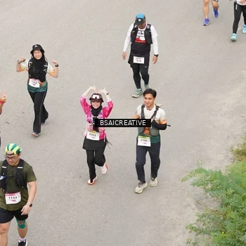 Runner Photo 8687503