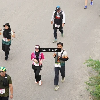 Runner Photo 8687506