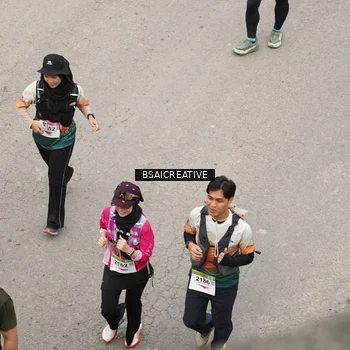 Runner Photo 8687510