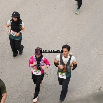 Runner Photo 8687514