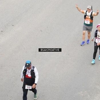 Runner Photo 8687515