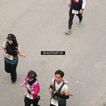 Runner Photo 8687517