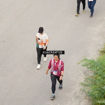 Runner Photo 8687552
