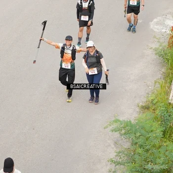 Runner Photo 8687560