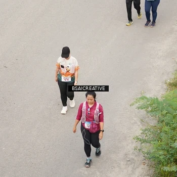 Runner Photo 8687563
