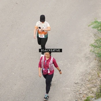 Runner Photo 8687567