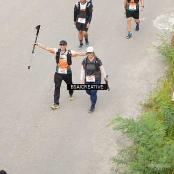 Runner Photo 8687572
