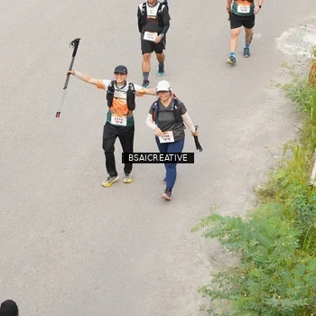 Runner Photo 8687574