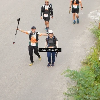 Runner Photo 8687578
