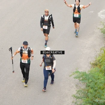 Runner Photo 8687583