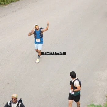Runner Photo 8687589