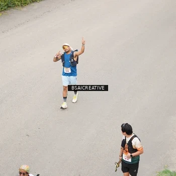 Runner Photo 8687597