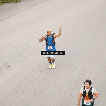 Runner Photo 8687611