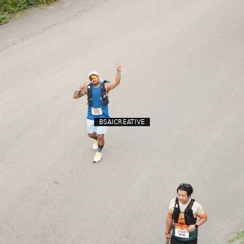 Runner Photo 8687616