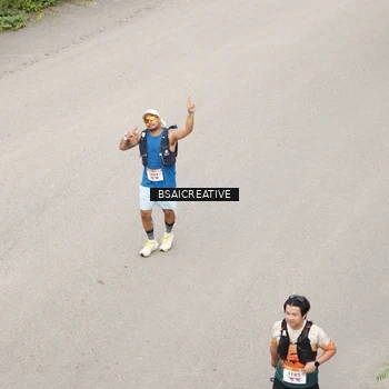 Runner Photo 8687618