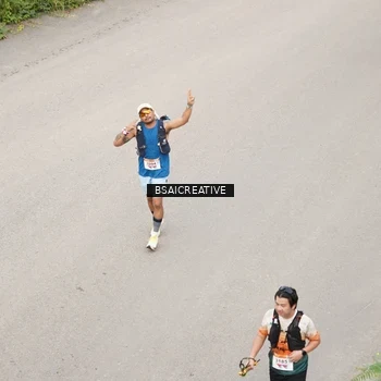 Runner Photo 8687620