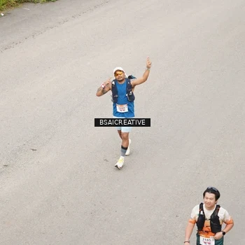 Runner Photo 8687641