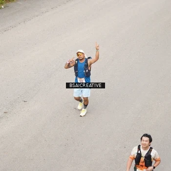 Runner Photo 8687644