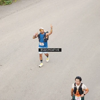 Runner Photo 8687649