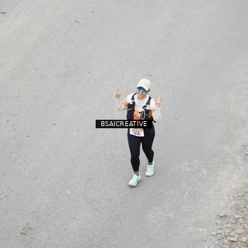 Runner Photo 8687734