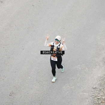 Runner Photo 8687738