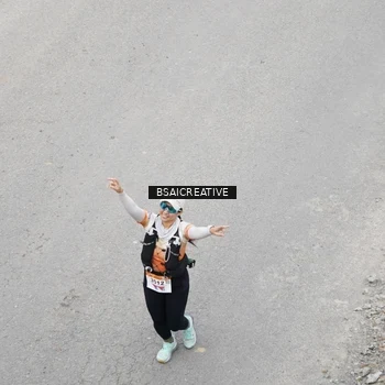 Runner Photo 8687755