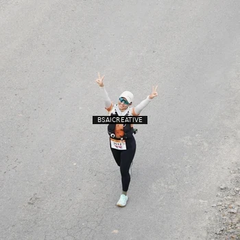 Runner Photo 8687762